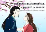 The Peach Blossom Smiling in Breeze--109應英科英語繪本作品